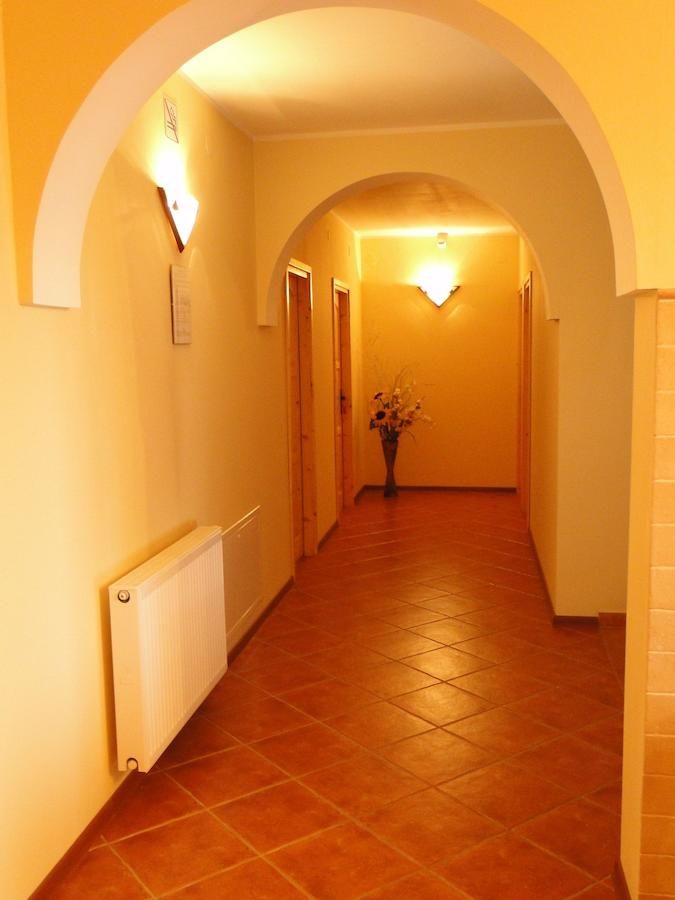 Проживание в семье Willa Ewa Поронин-13