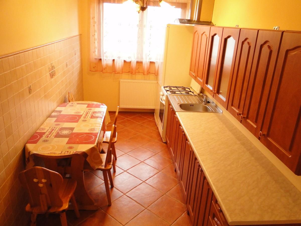 Проживание в семье Willa Ewa Поронин-14