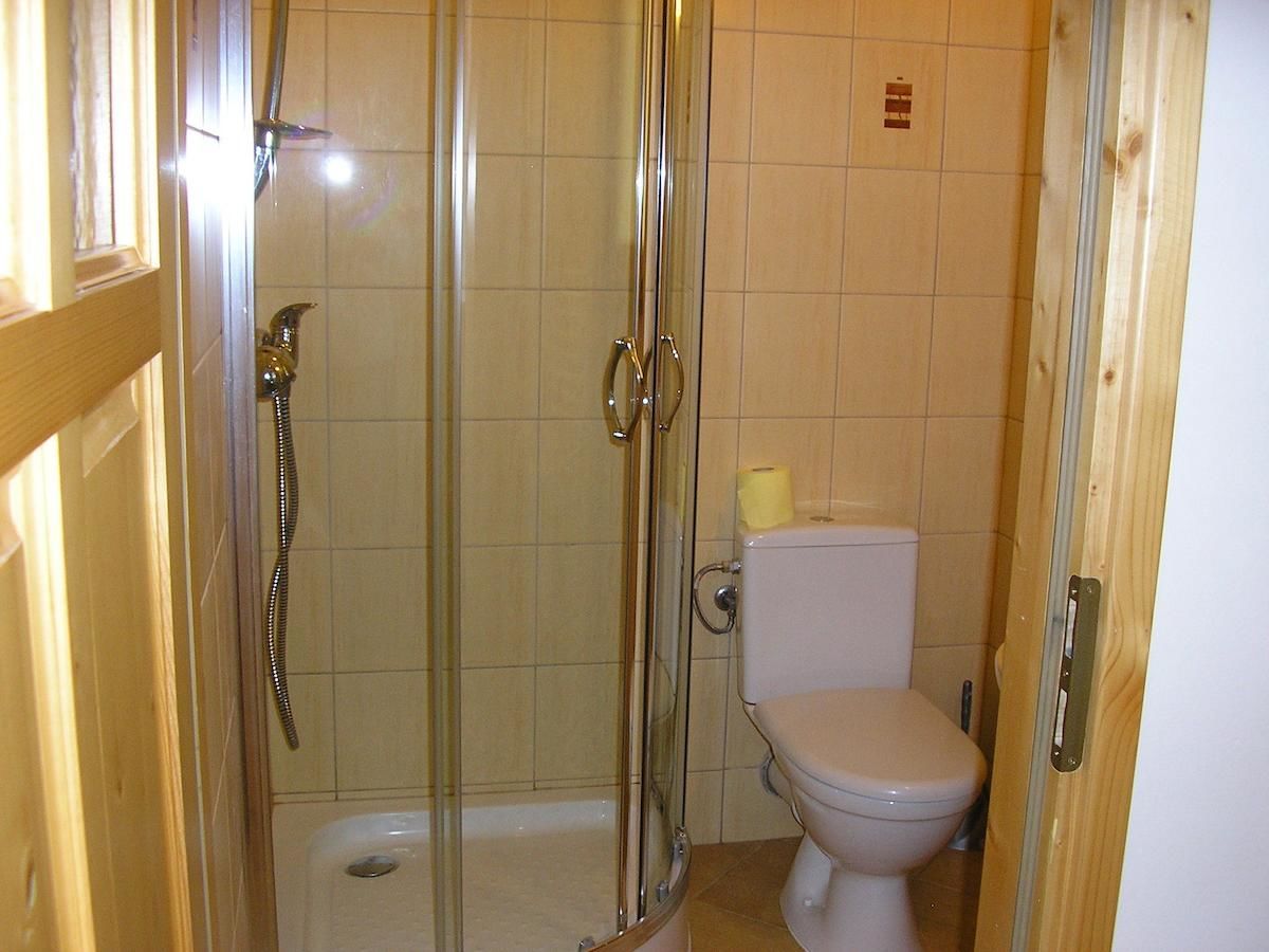 Проживание в семье Willa Ewa Поронин-22