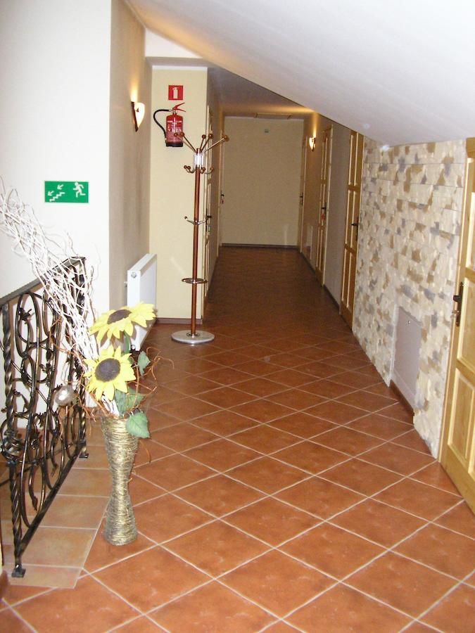 Проживание в семье Willa Ewa Поронин-31