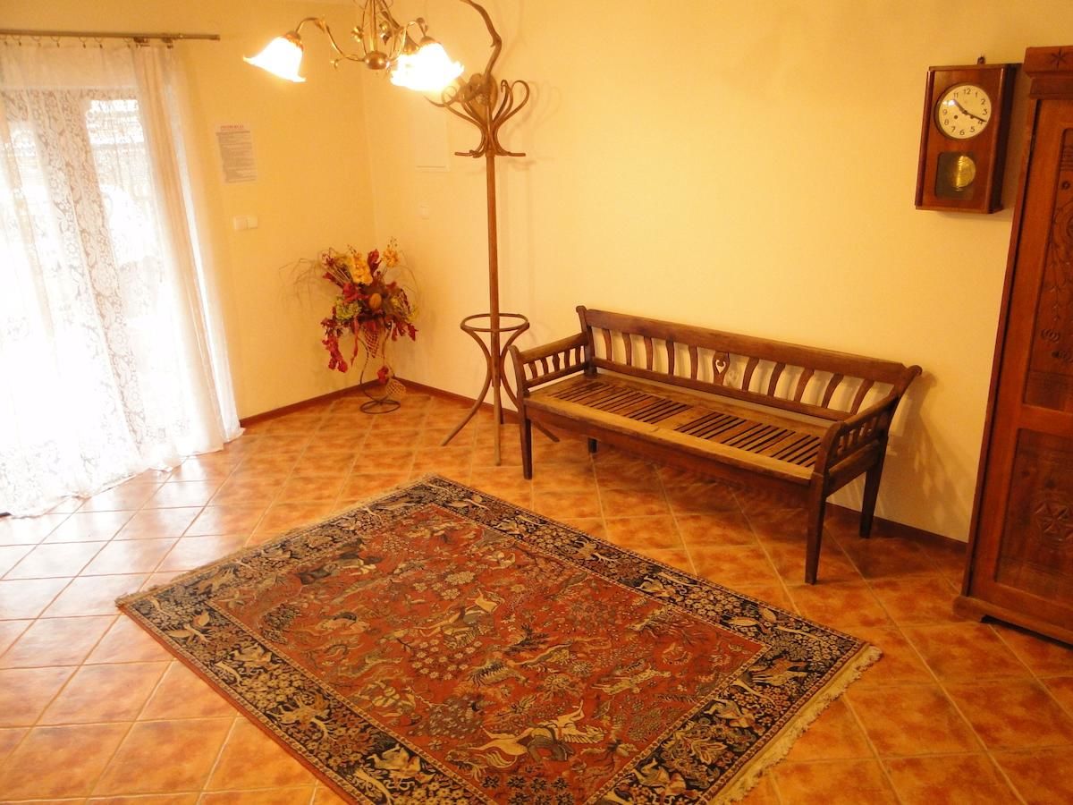 Проживание в семье Willa Ewa Поронин-33