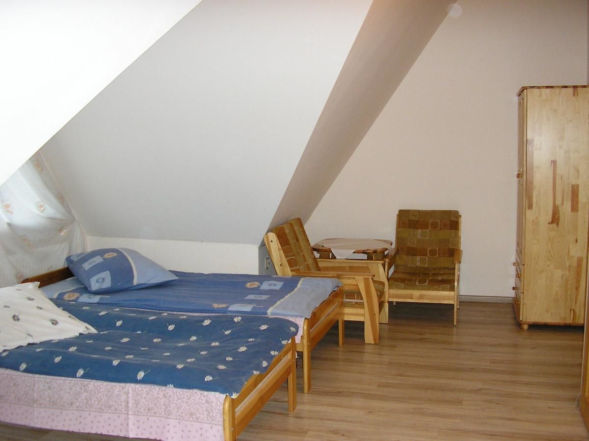 Проживание в семье Willa Ewa Поронин