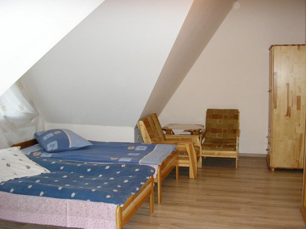 Проживание в семье Willa Ewa Поронин