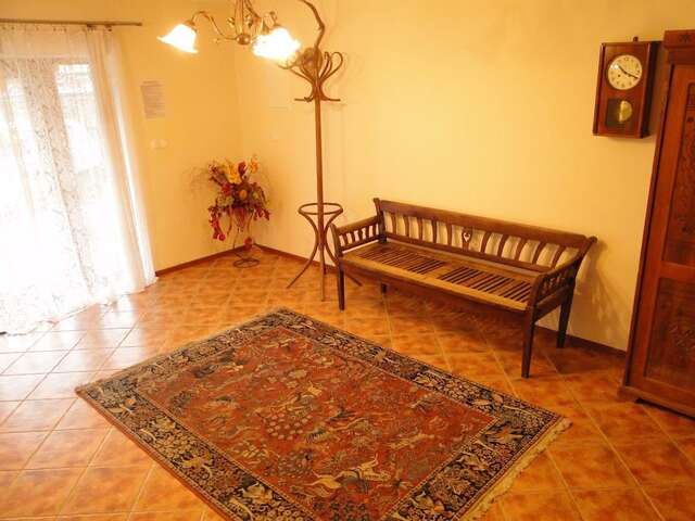 Проживание в семье Willa Ewa Поронин-32