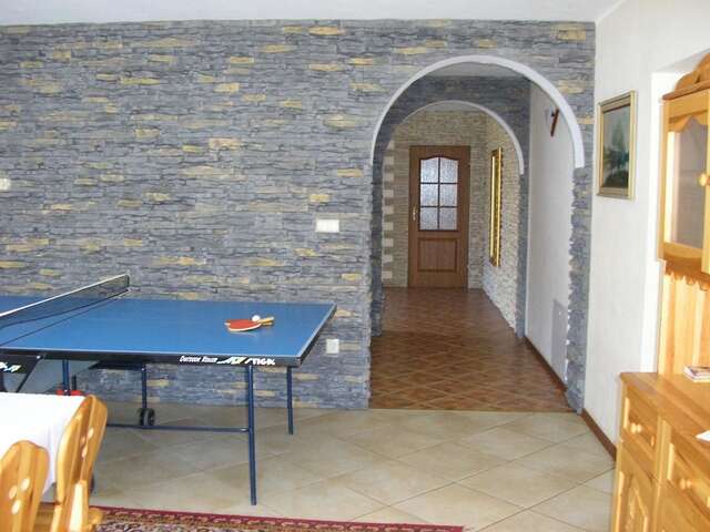 Проживание в семье Willa Ewa Поронин-7